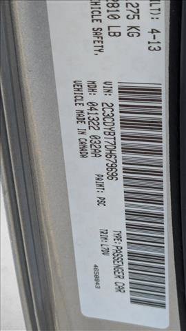 Used 2013 Dodge Challenger R/T w/ Sound Group II image 30