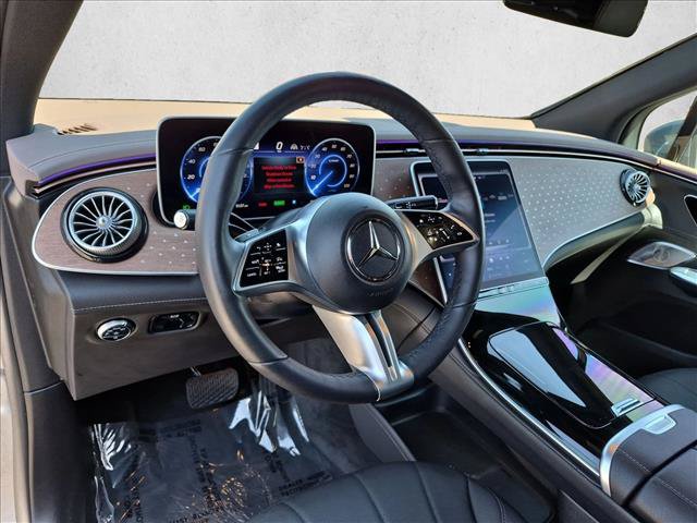 Used 2023 Mercedes-Benz EQE 350+ 4MATIC SUV image 10