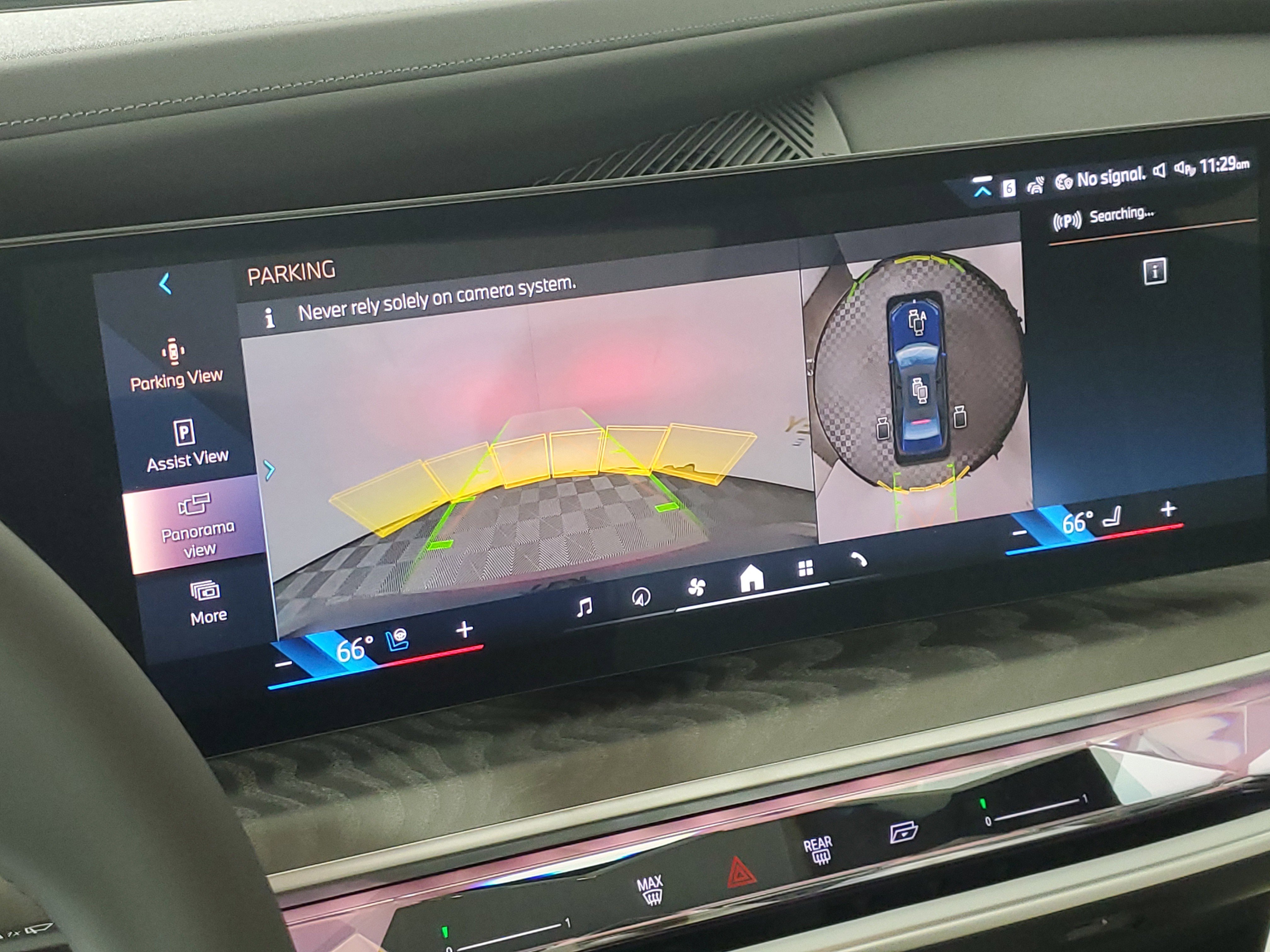 New 2026 BMW 740i xDrive image 19