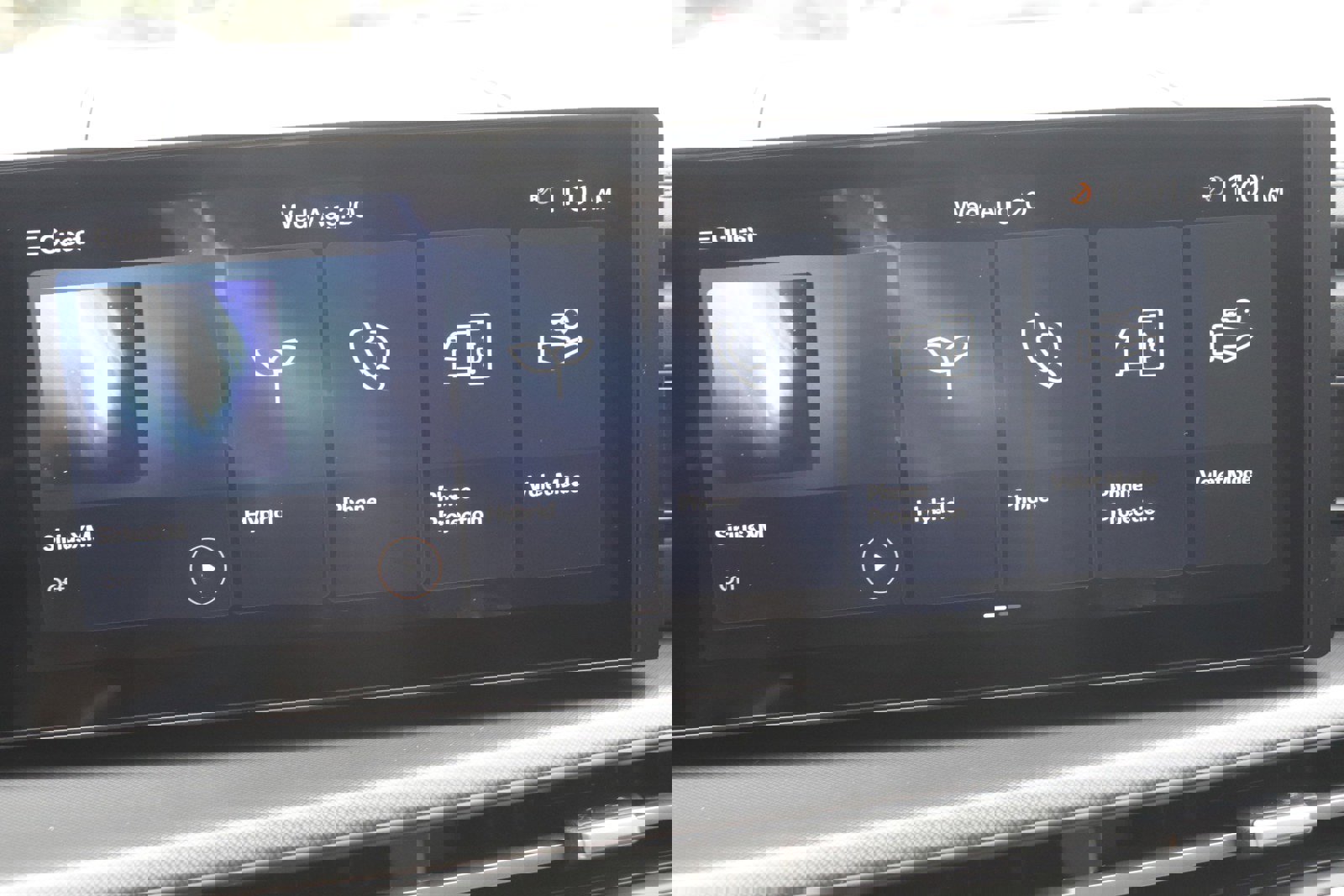 New 2026 Hyundai Santa Fe SEL image 25