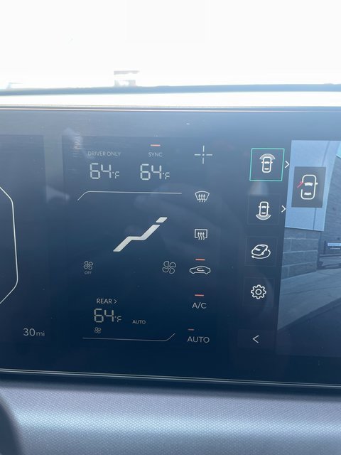 New 2026 Kia EV9 Wind image 17