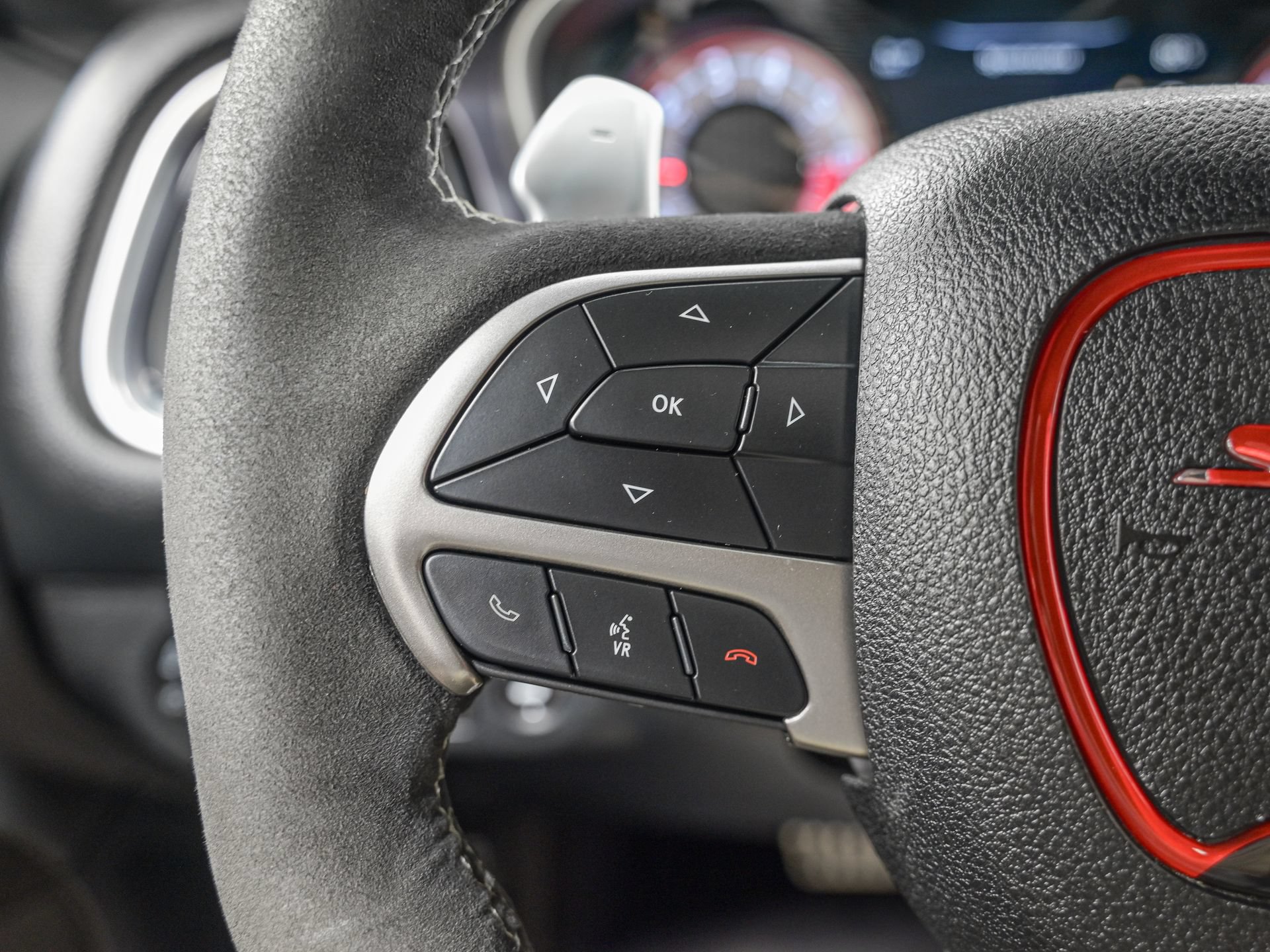 Used 2018 Dodge Challenger SRT Demon RWD image 18