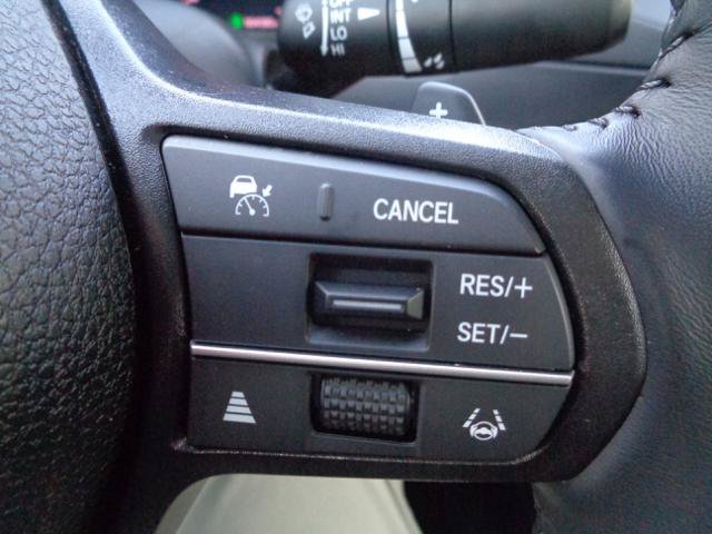Used 2025 Honda Accord EX-L image 28