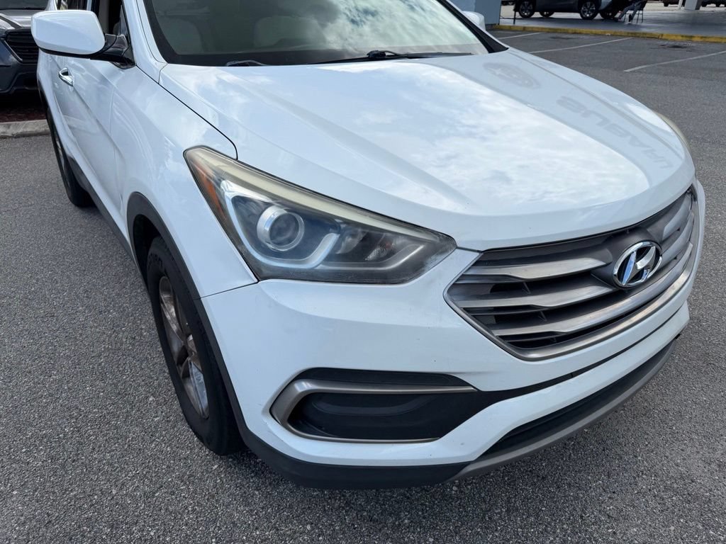 Used 2018 Hyundai Santa Fe Sport FWD image 13