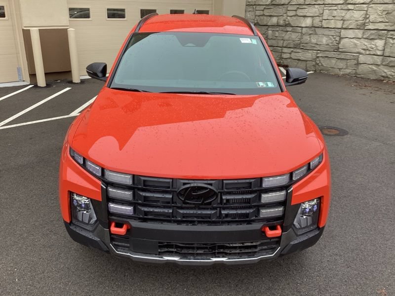 New 2026 Hyundai Santa Cruz XRT AWD/4WD image 3