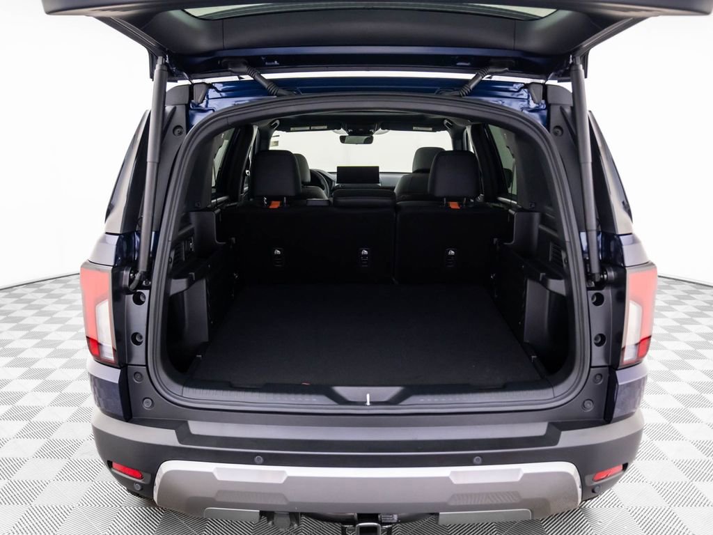 New 2026 Honda Passport TrailSport image 31