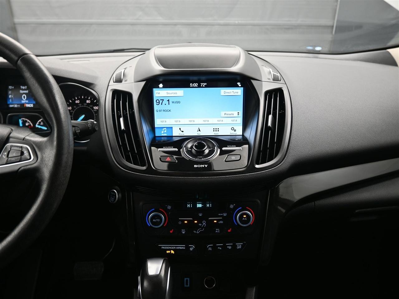 Used 2019 Ford Escape Titanium FWD image 13