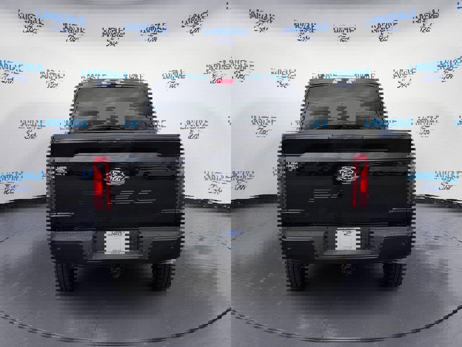 New 2026 Ford F150 STX w/ Equipment Group 200A image 8