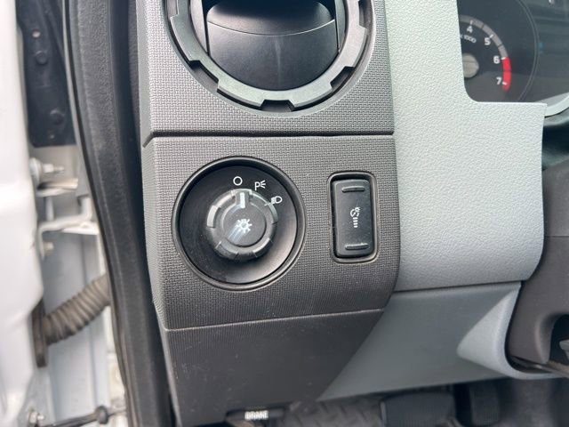 Used 2016 Ford F250 XL w/ XL Value Package RWD image 10
