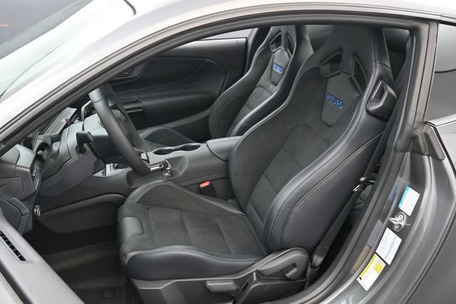 New 2026 Ford Mustang Dark Horse RWD image 11