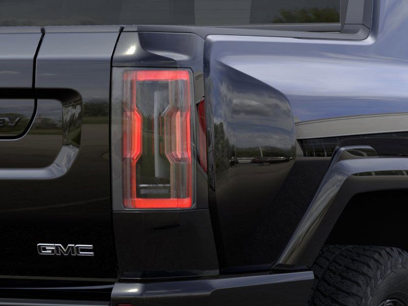 New 2026 GMC Hummer EV 4x4 Crew Cab image 11