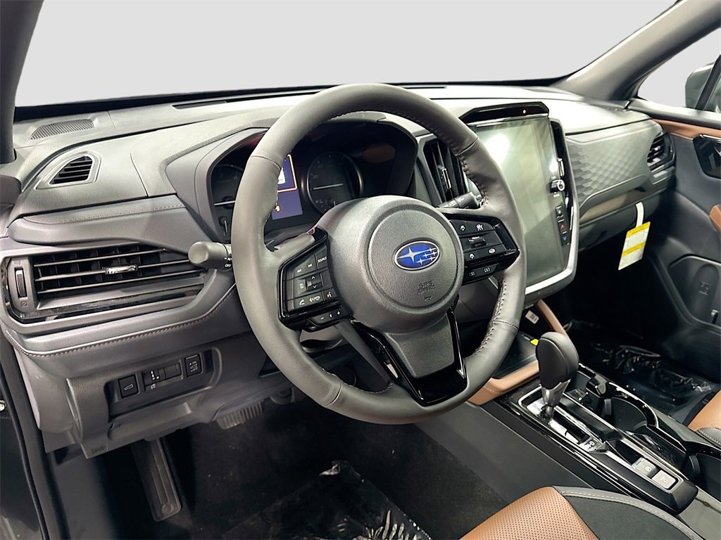 New 2026 Subaru Forester Touring image 5