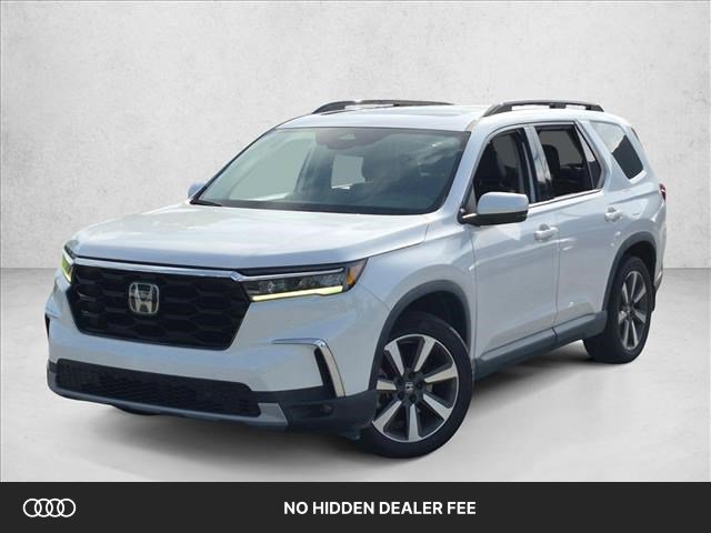 Used 2023 Honda Pilot Touring