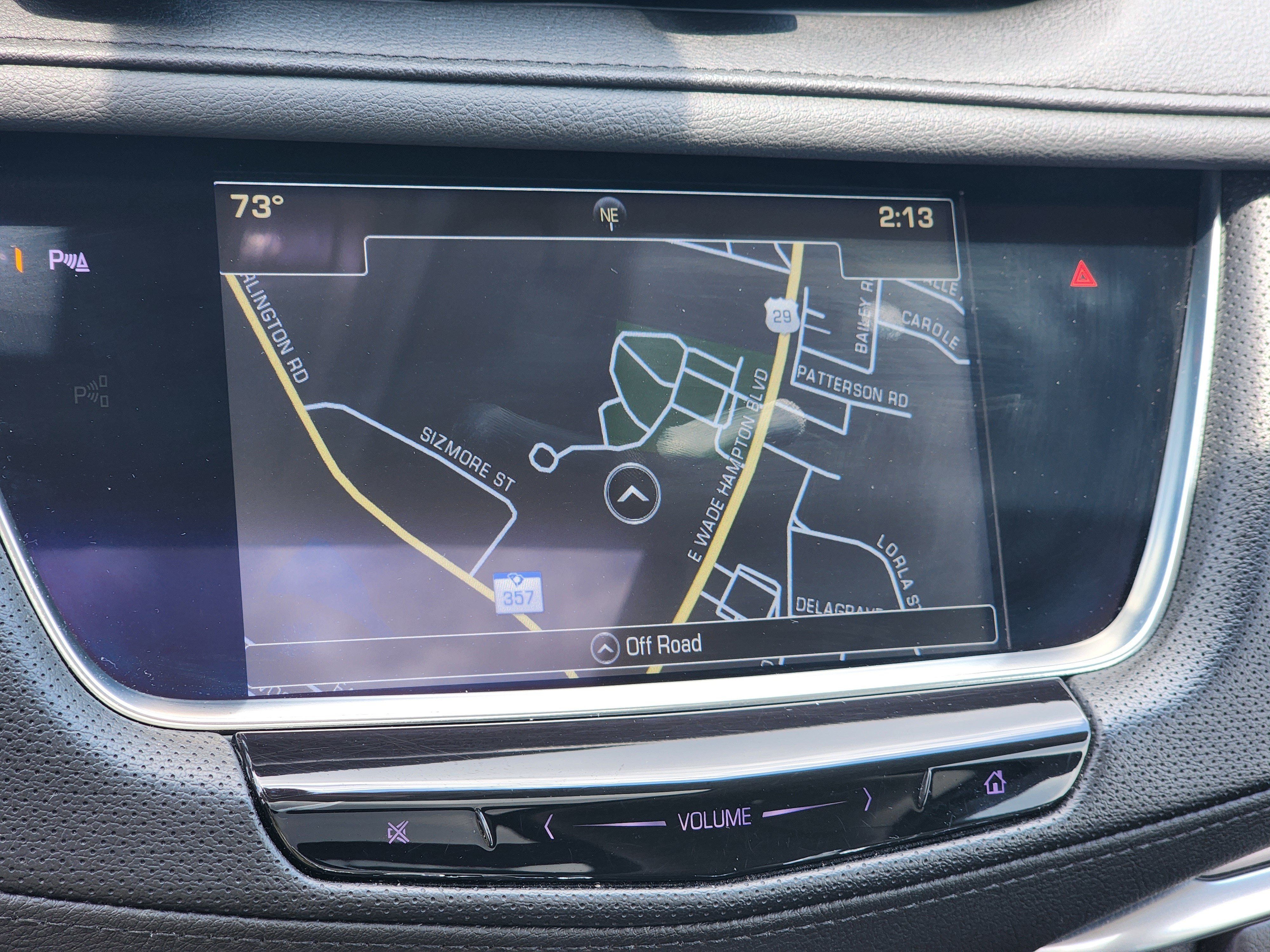 Used 2019 Cadillac XT5 Luxury FWD image 24