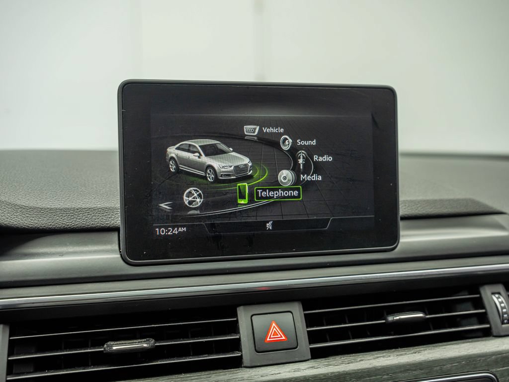 Used 2019 Audi A4 2.0T Premium w/ Convenience Package AWD/4WD image 26