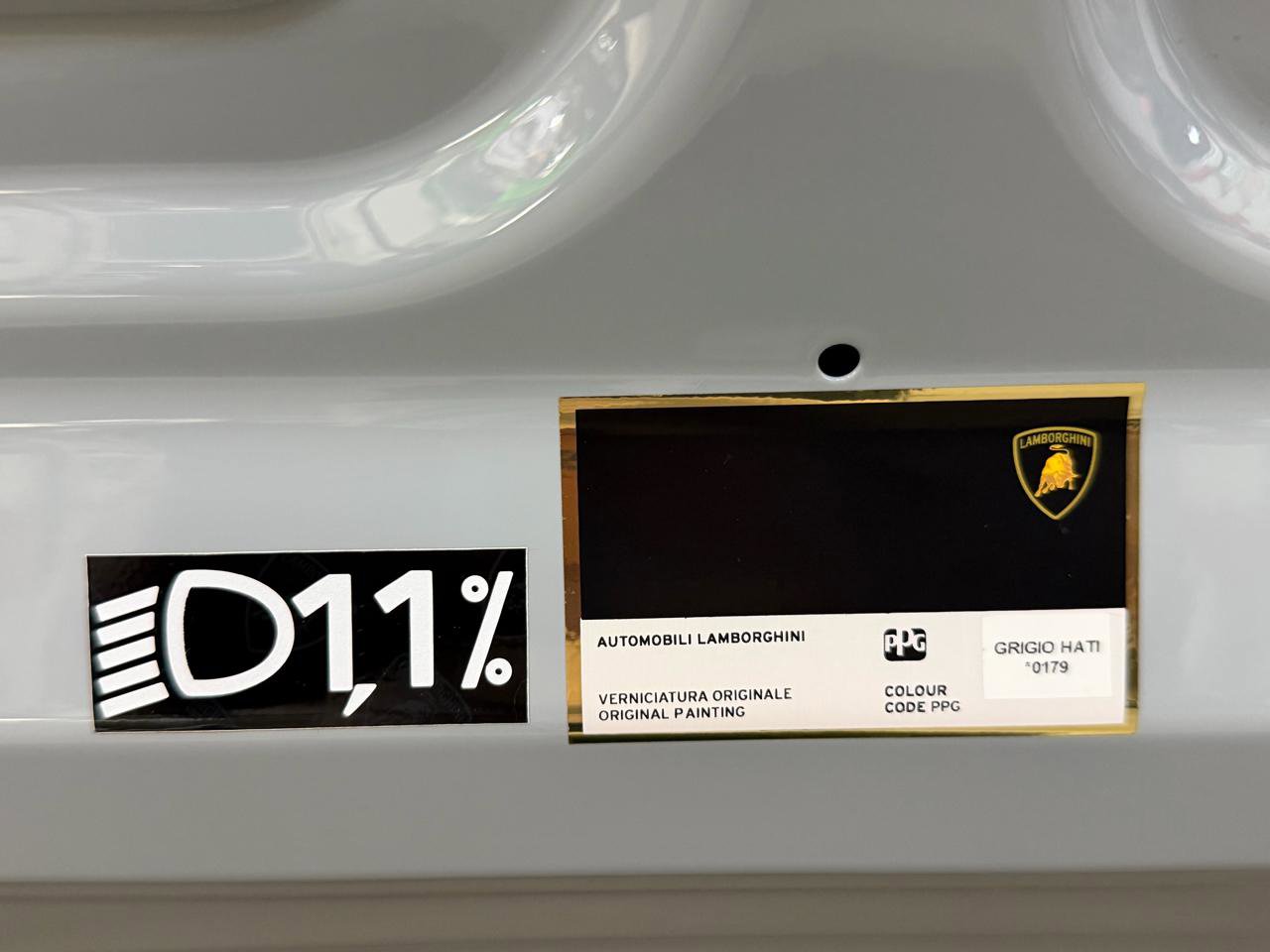 Used 2021 Lamborghini Huracan EVO image 29