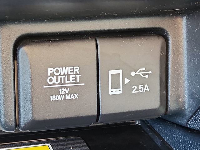 Certified 2023 Honda Passport EX-L image 23
