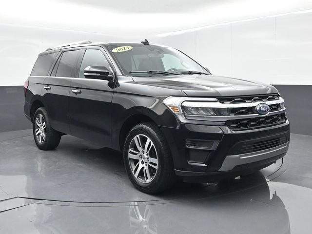 Used 2023 Ford Expedition Limited