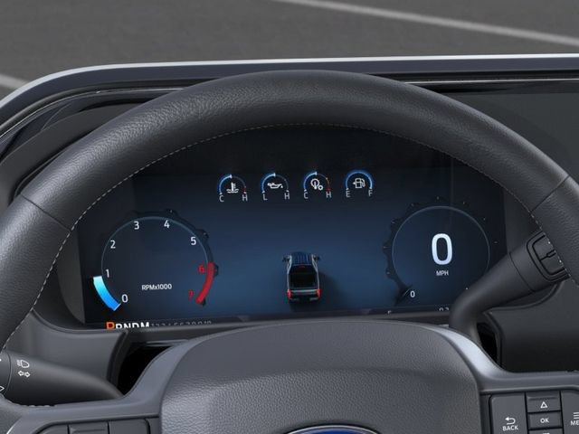 New 2026 Ford F250 Lariat RWD image 13