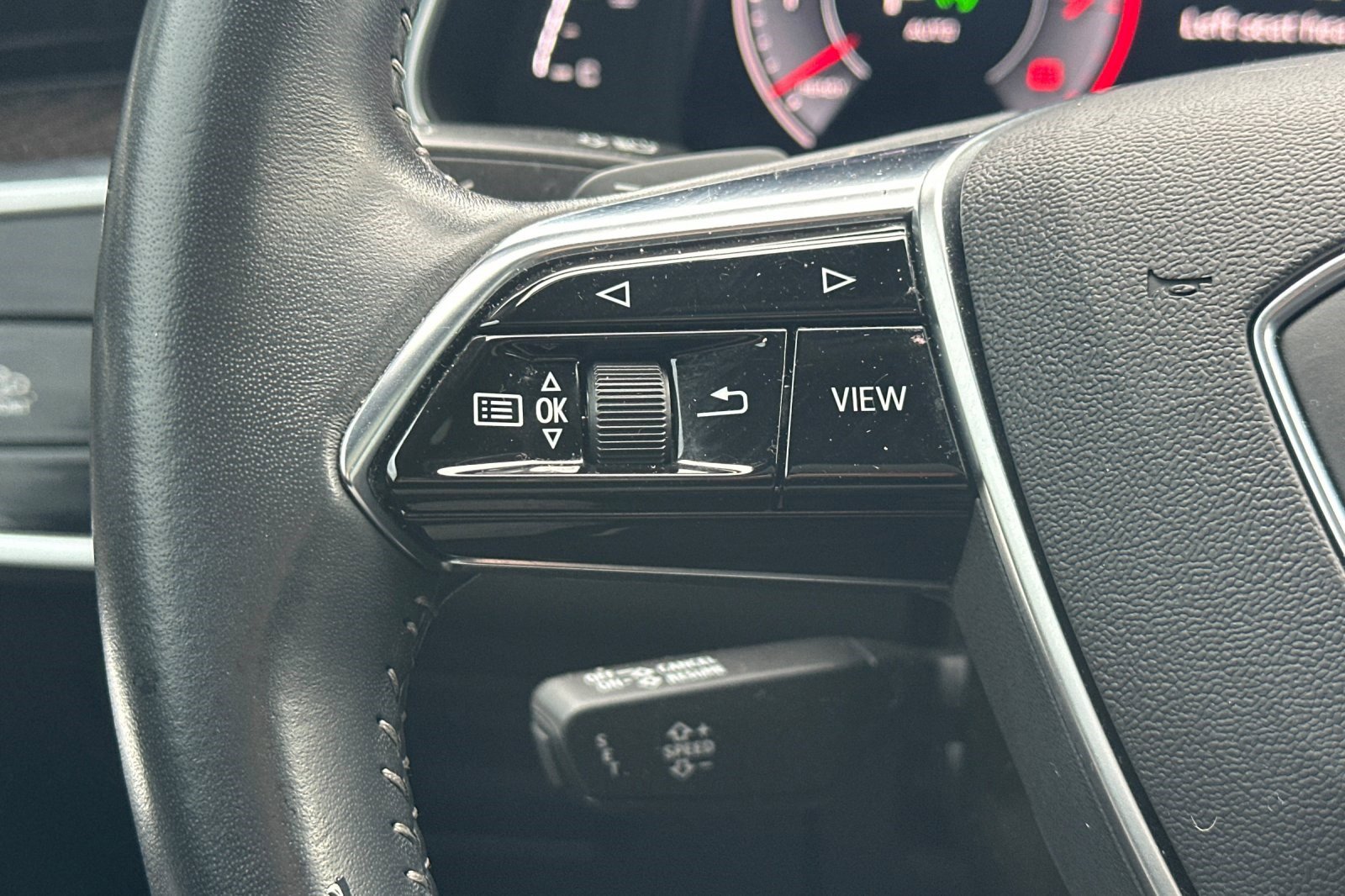 Used 2019 Audi A6 2.0T Premium Plus w/ Premium Plus Package image 28