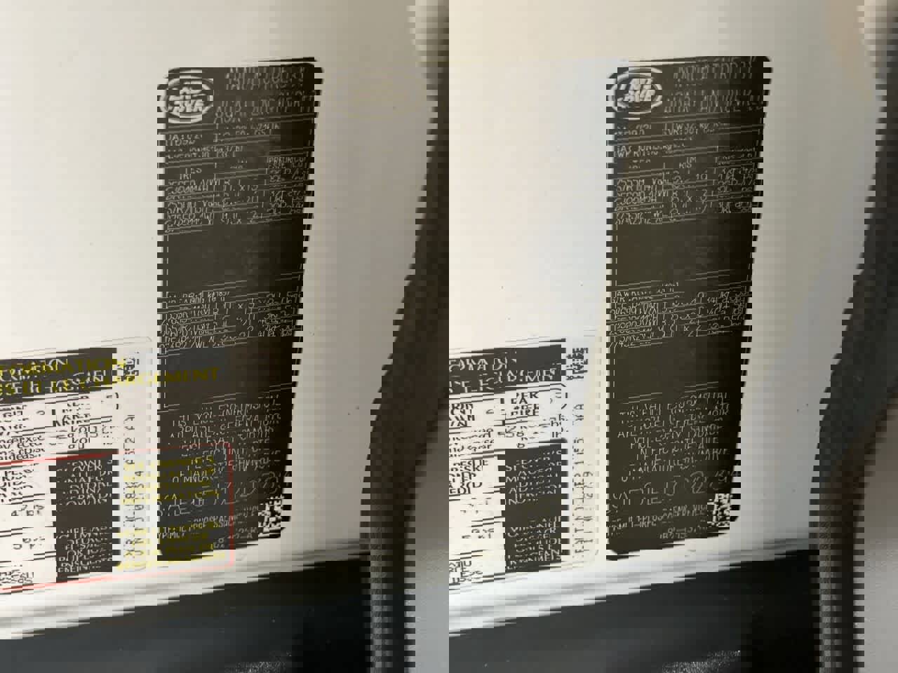 Used 2020 Land Rover Defender 110 HSE image 32