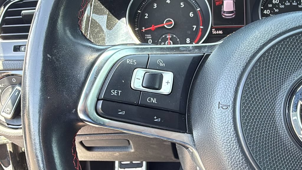 Used 2018 Volkswagen GTI S FWD image 9