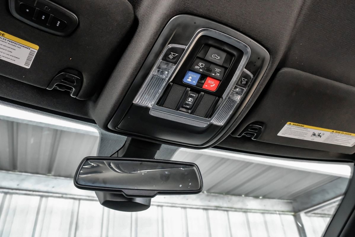 Used 2022 RAM 2500 Laramie image 23