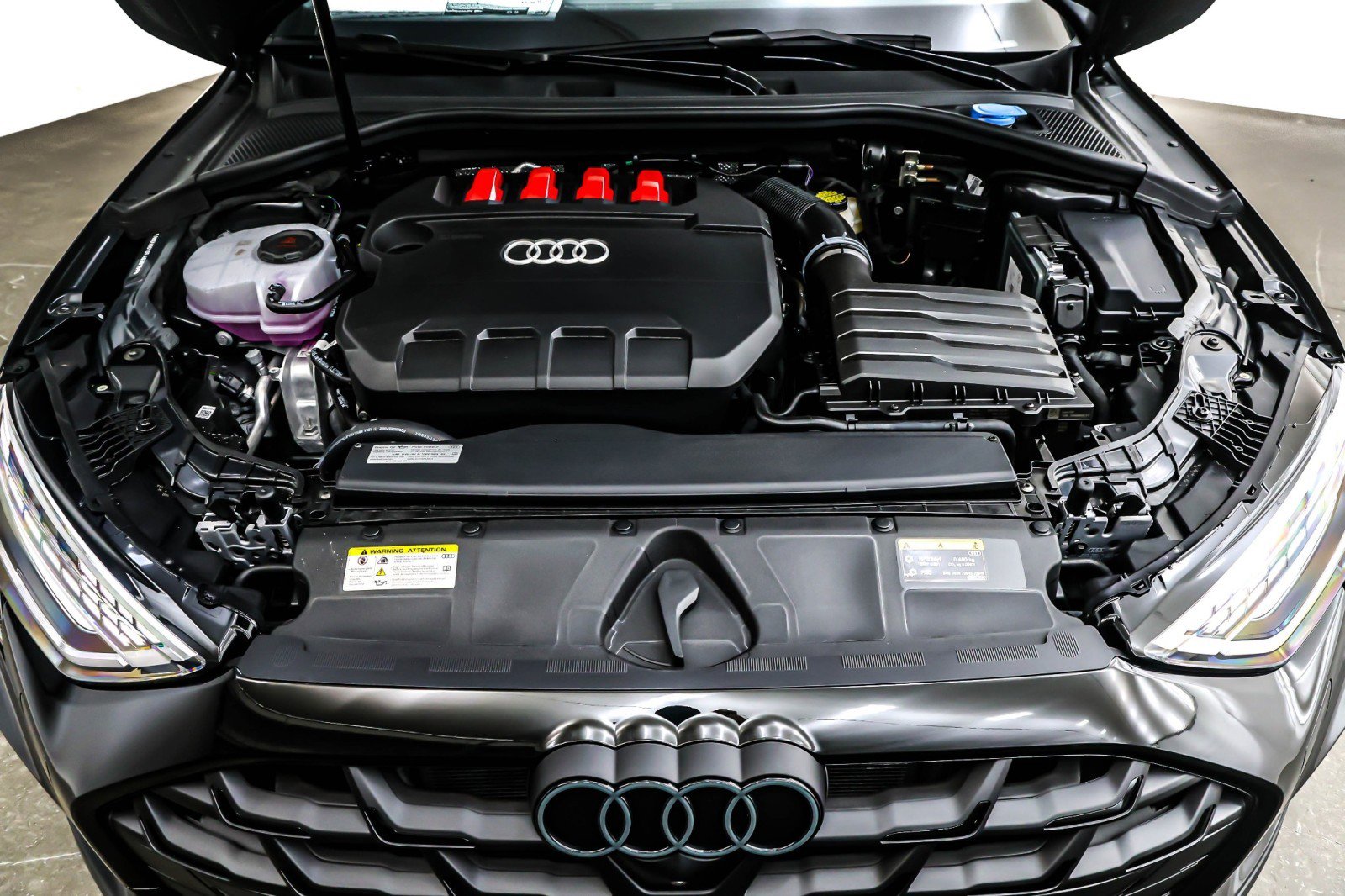 New 2026 Audi S3 Premium image 11