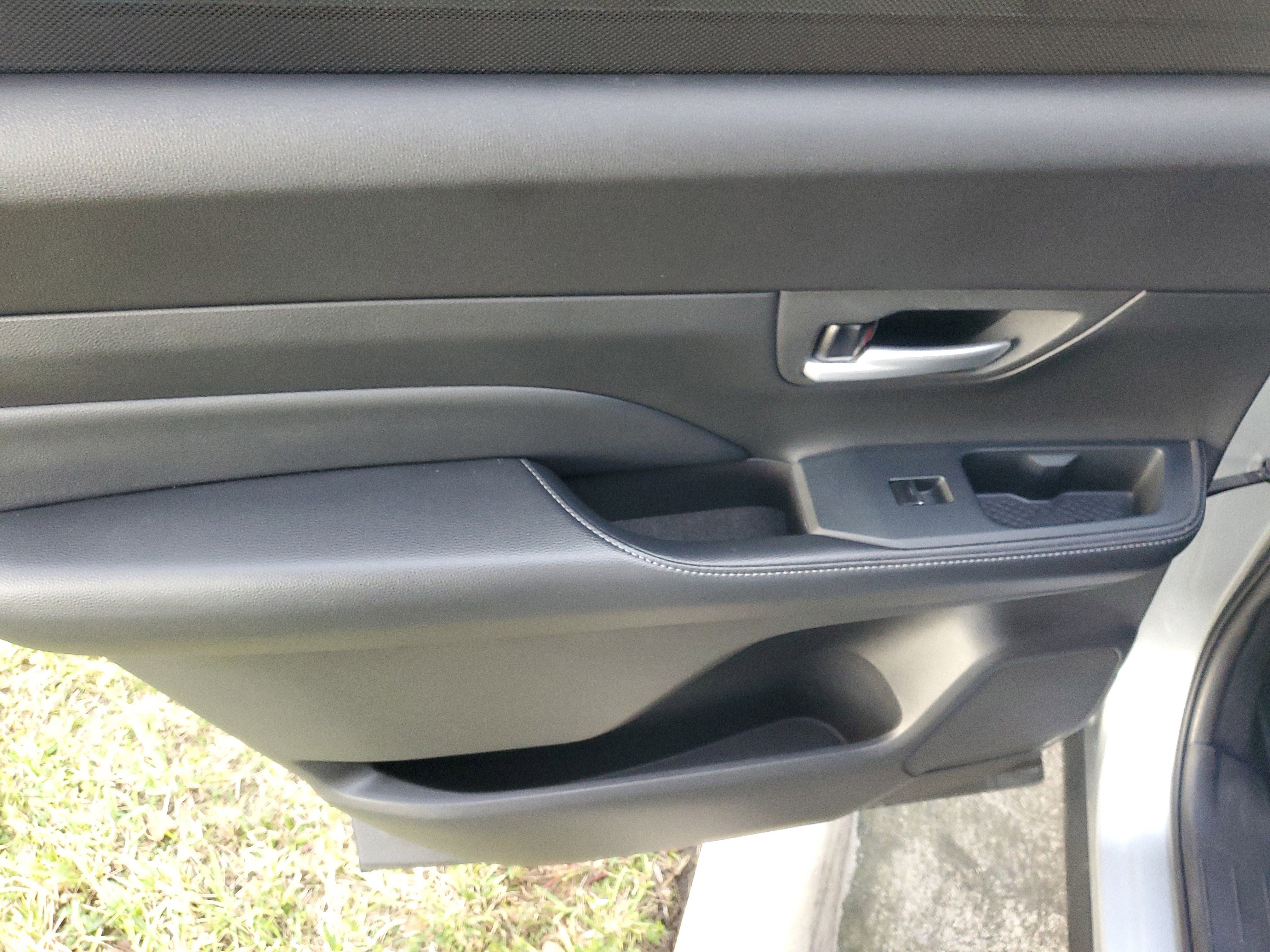 Used 2024 Toyota Grand Highlander AWD Hybrid image 13