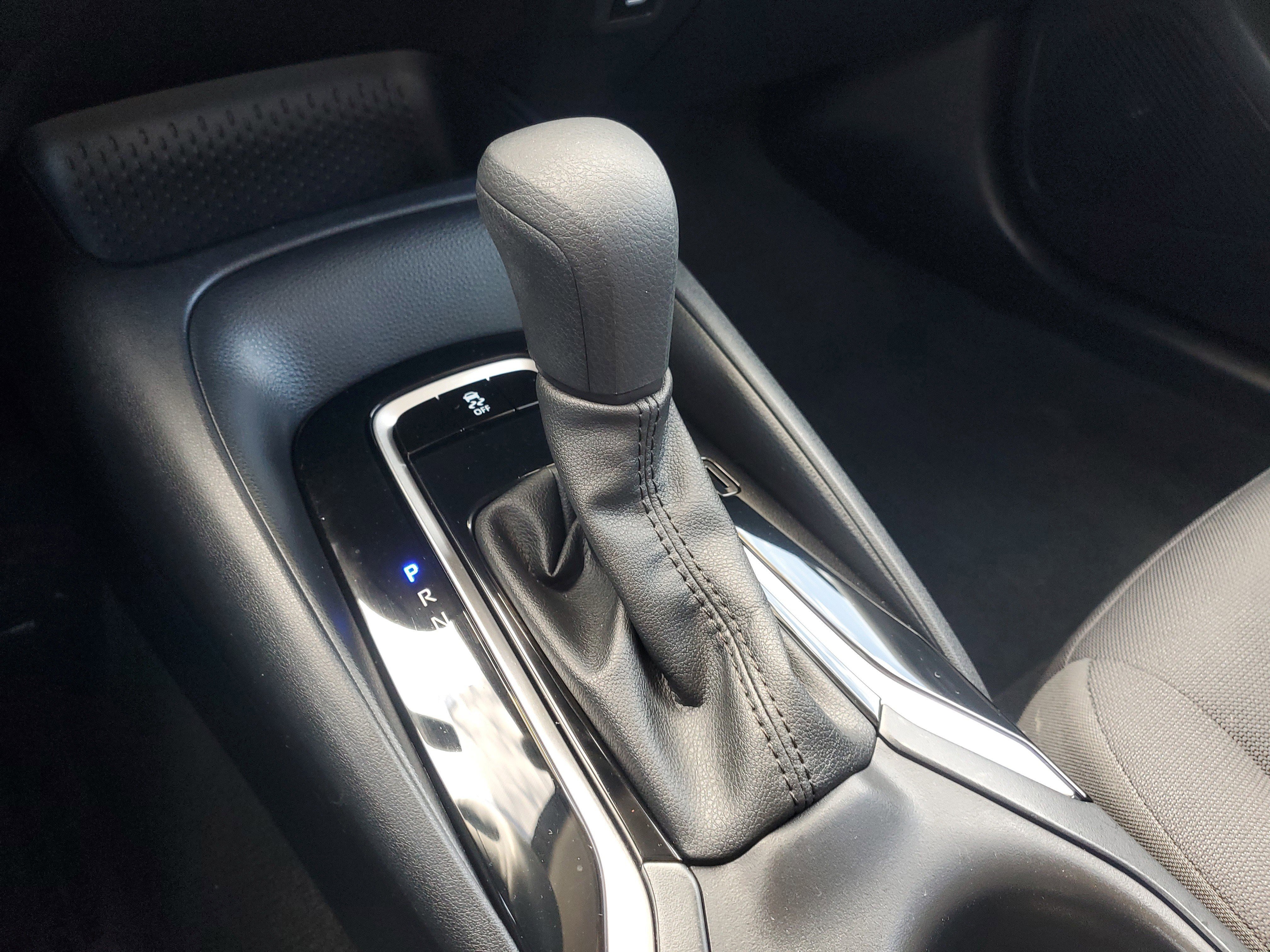 Used 2023 Toyota Corolla LE image 28