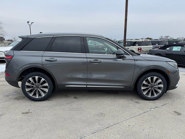 Used 2022 Lincoln Corsair Reserve w/ Equipment Group 201A image 7