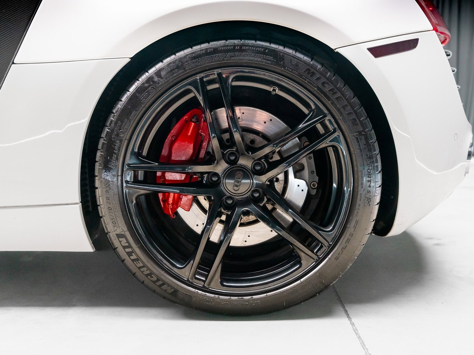 Used 2009 Audi R8 V8 image 44