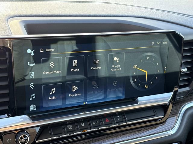 Used 2024 Chevrolet Silverado 2500 LT w/ Convenience Package image 20