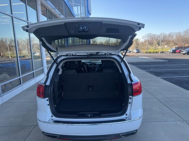 Used 2017 Buick Enclave Premium image 6