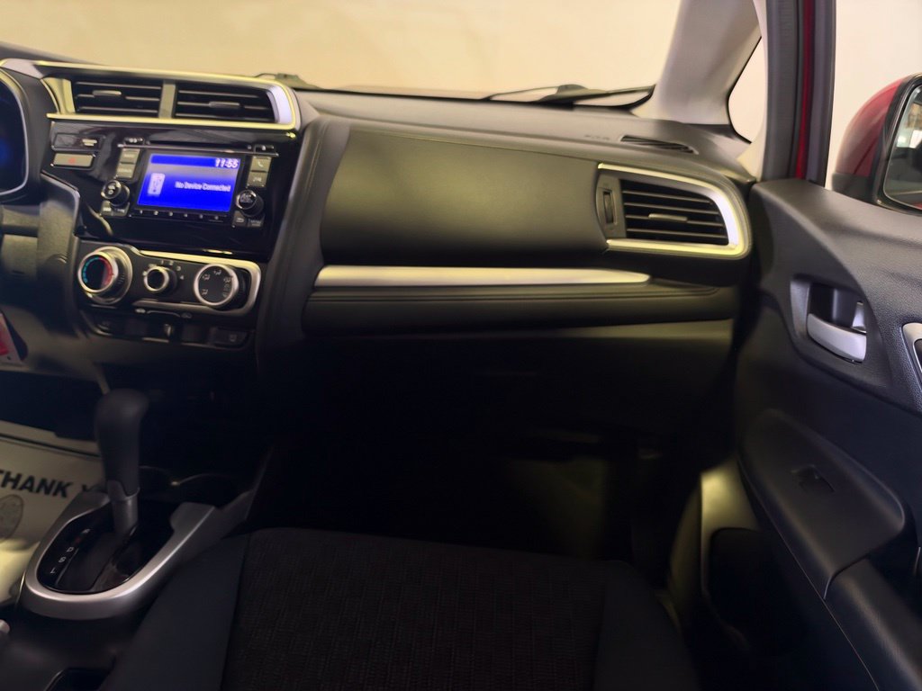 Used 2016 Honda Fit LX image 21