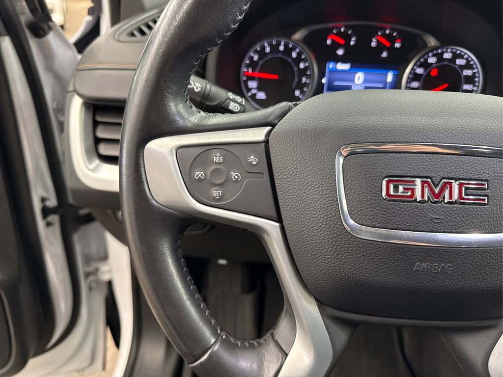 Used 2021 GMC Terrain SLE w/ Driver Convenience Package image 37