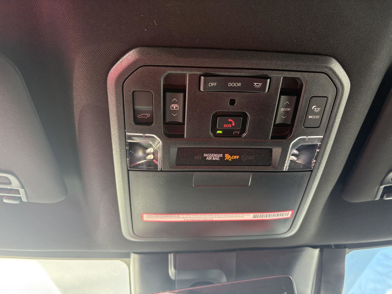 Used 2023 Toyota Sequoia Platinum image 22