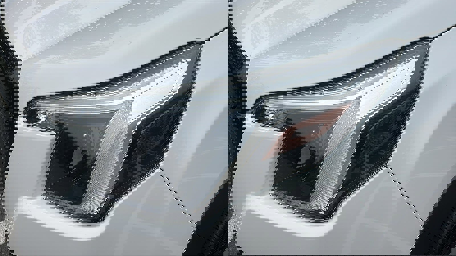 Certified 2024 Subaru Forester Limited image 8