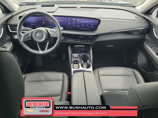 Used 2024 Buick Envision Preferred AWD/4WD image 10
