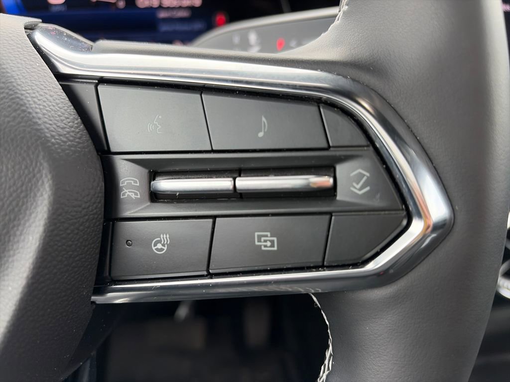 New 2025 Chevrolet Blazer EV LT AWD/4WD image 13