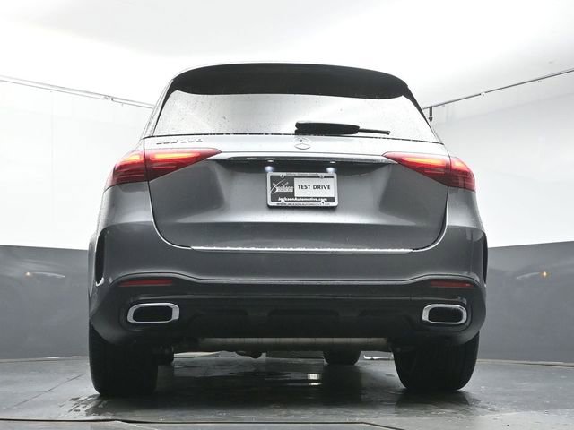 Used 2025 Mercedes-Benz GLE 350 4MATIC image 36