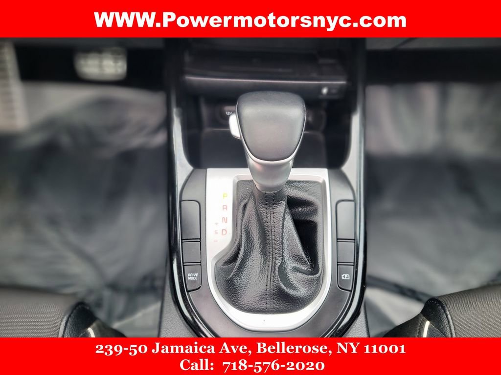 Used 2023 Kia Forte GT-Line w/ GT-Line Premium Package image 35