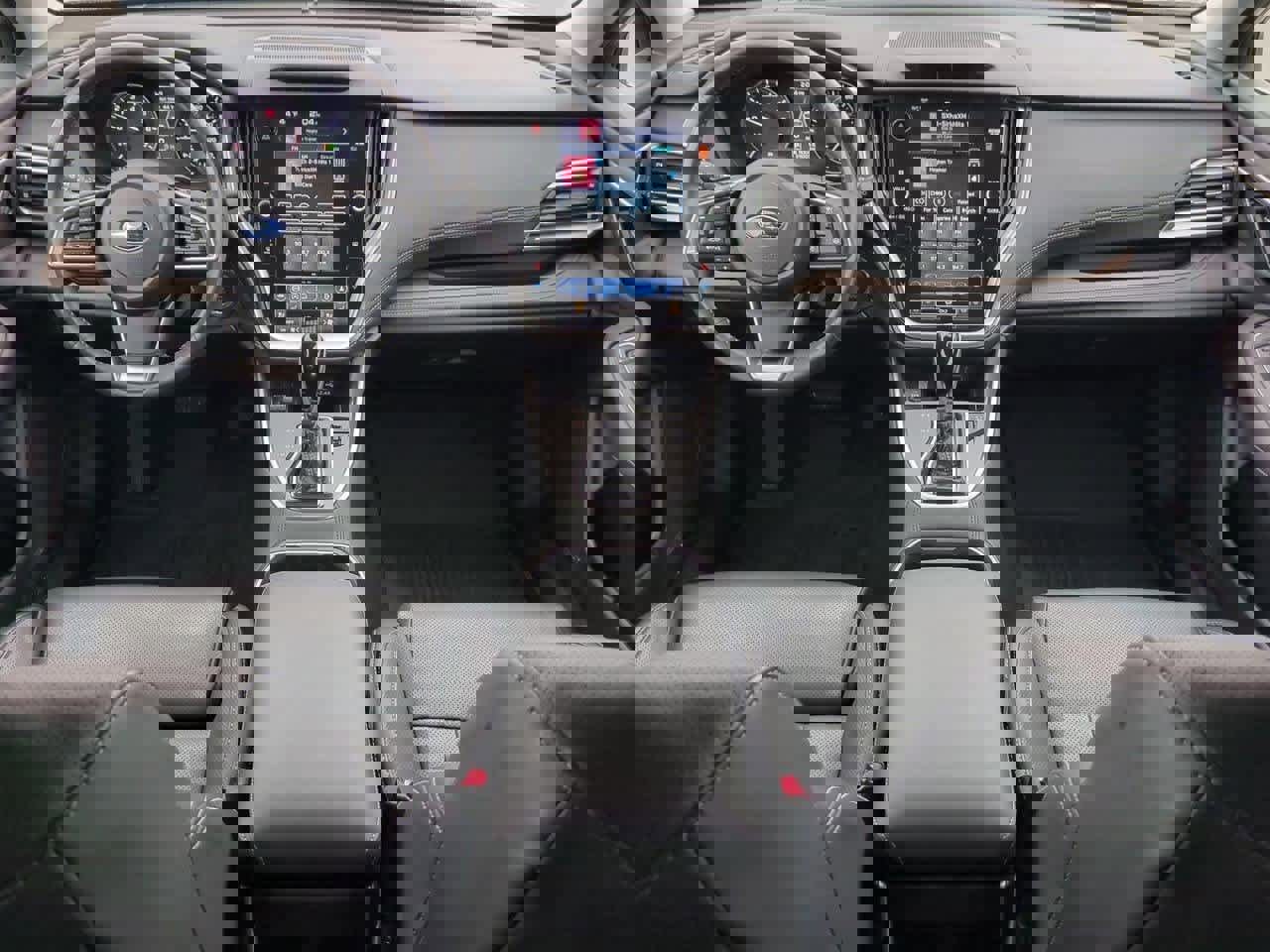 Used 2023 Subaru Outback Touring image 14