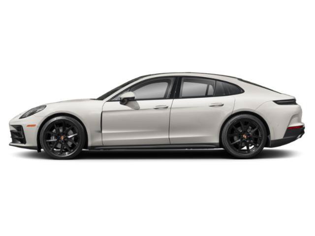 Used 2025 Porsche Panamera w/ Premium Package RWD image 3