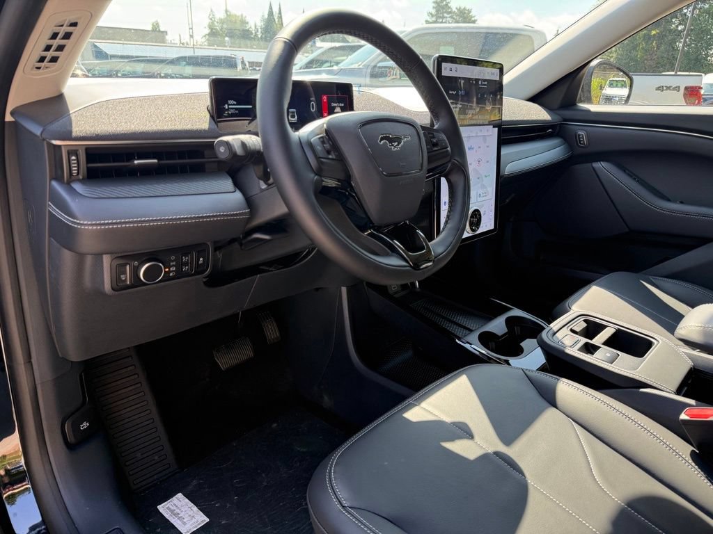 New 2026 Ford Mustang Mach-E Select w/ Comfort Package Lite AWD/4WD image 18