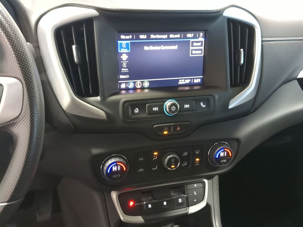 Used 2023 GMC Terrain SLE w/ Driver Convenience Package image 34