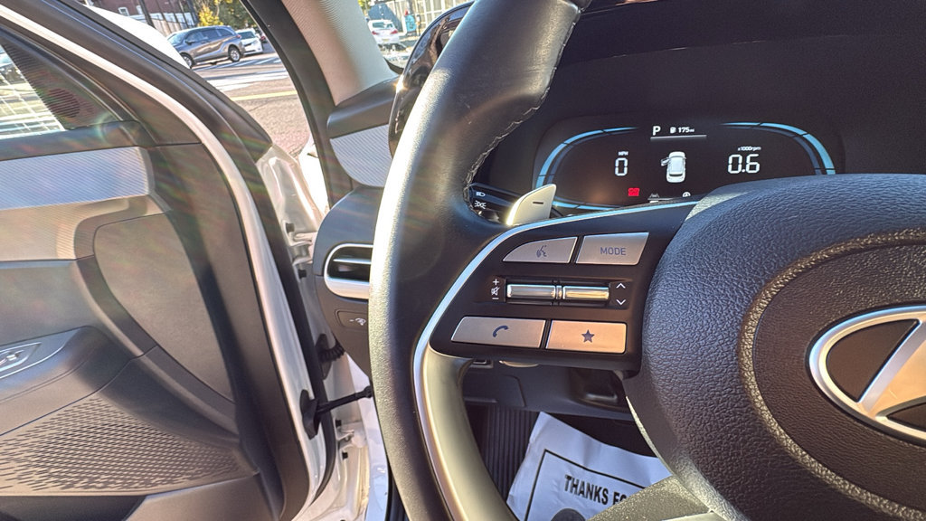 Used 2025 Hyundai Palisade XRT AWD/4WD image 17