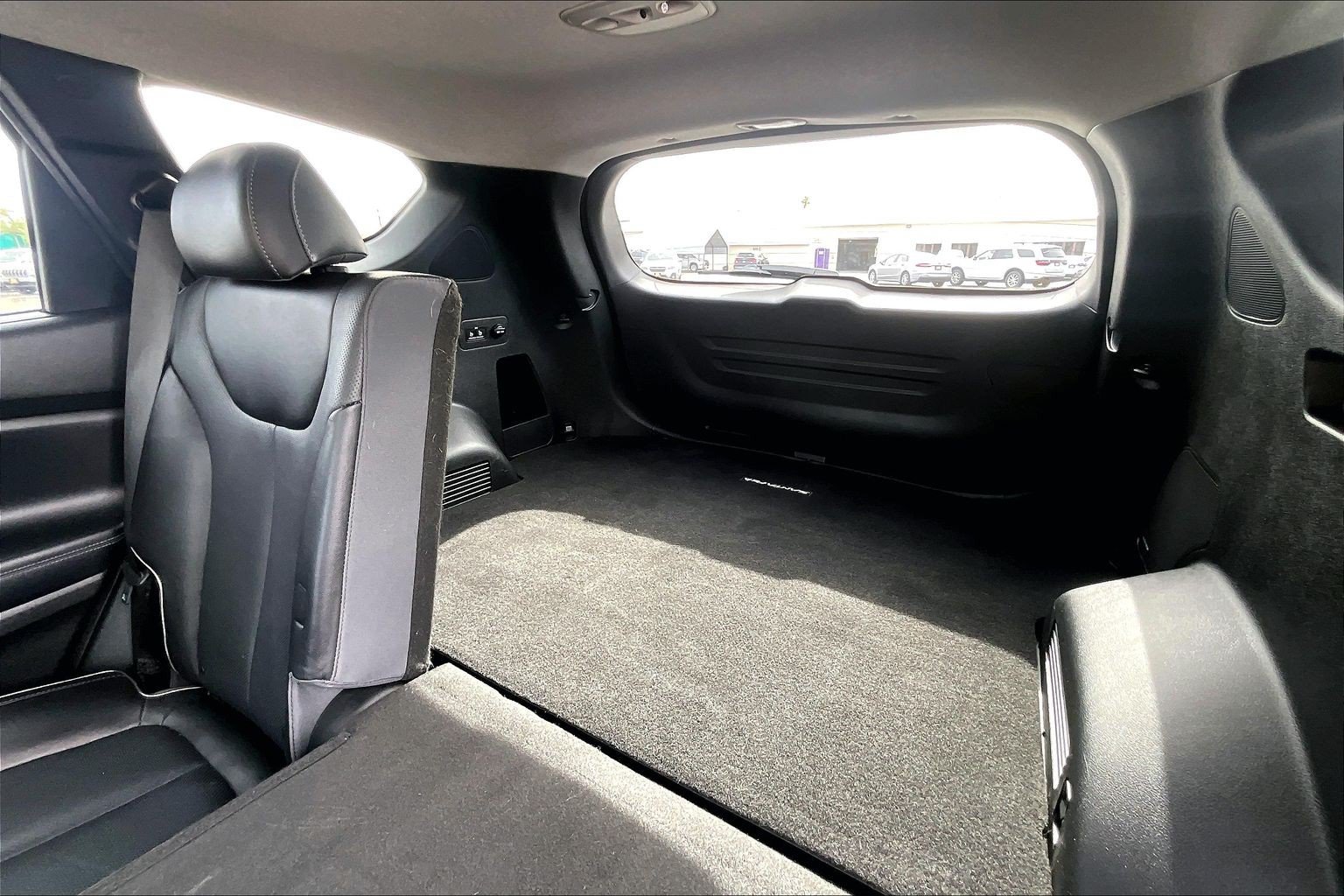 Used 2022 Hyundai Santa Fe Limited FWD image 29