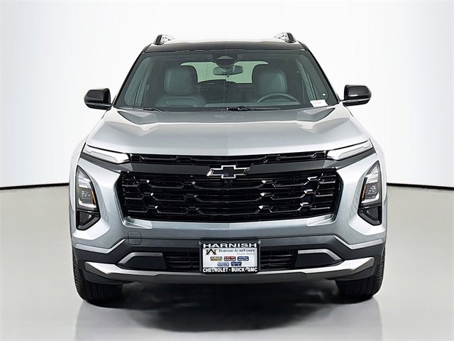 New 2026 Chevrolet Equinox LT w/ Convenience Package II image 2