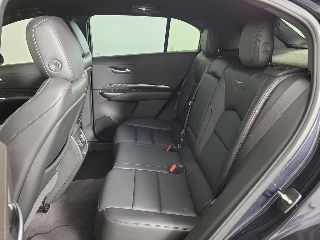 Used 2023 Cadillac XT4 Sport FWD image 11